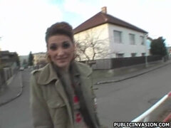 Anális szex, Tekintélyes didik, Gesztenyebarna, Pénisz, Ujjazás, Érett feleség