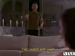 Pik sutte, Utro, Pik, Hundestilling, Udendørs, Spansk, Teenager, Bryster