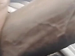 Auto, Indické, Masturbácia