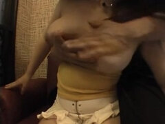 The Super Big Tits Teens