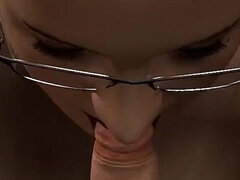 Dreidimensional
