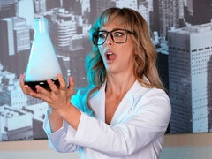 Rubia, Mamada, Estilo perrito, Pajear, Madres para coger, Afeitado, Medias largas, Estriptis