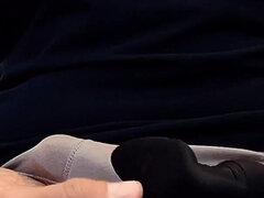 Amatéri, Homemade, Masturbácia, Sólo