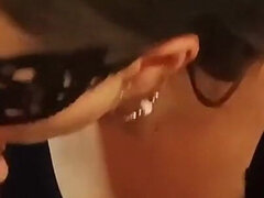 Grosser schwanz, Besamung, Milf, Zierlich, Muschi, Flotter dreier