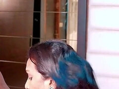 18 let, Velký zadek, Stříkání spermatu, Hardcore, Milf žcbp, Bradavky, Nafouklé bradavky, Teenka