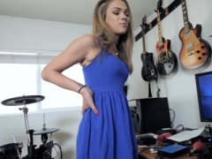 Zadok, Blondína, Kuřba, Hd, Z pohľadu účastníka, Teenka