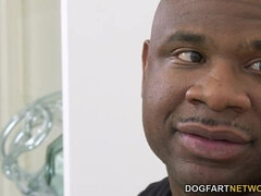 흑인, 오랄섹스, 잡힌, 오쟁이 진 남자, 도기스타일, 얼굴에, 페티쉬, 청소년