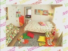 Casal, Jato de porra, Fetiche por pé, Japonêsa, Pontos de vista, Tetas