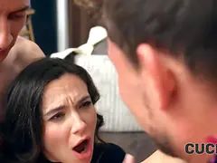 Cuck4k. screw me and let my spouse watch