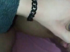 Hardcore Rough Sex with Sexy Girl From Poland Buttplug in Anal