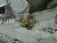 Sexy Indian Girl Striping and Fingering
