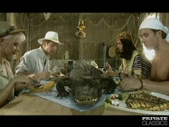 Минет, Молоденькие, Винтаж