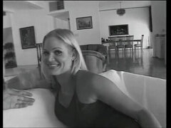 Anal, Stor kuk, Avsugning, Sperma shot, Hd, Naken, Vintage