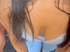 Μεγάλος πούτσος, Πίπα, Μελαχροινή, Συνελήφθη, Απιστία, Γυναικεία επιβολή, Σύζυγος, Γυμνή