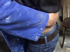 Szőke, Cumizás, Pénisz, Nyalás, Pirszing, Nyelés, Tini