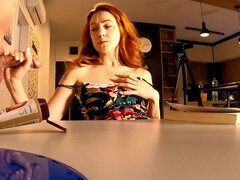 Grosse bite, Couple, Français, Branlette thaïlandaise, Fait maison, Culottes ou slips, Rousse roux, Secrétaire