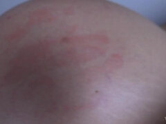 Grosse titten, Braunhaarige, Fingern, Masturbation, Natürlichen titten