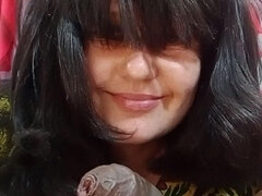 Amatorka, Obciąganie, Obciąganie, Domowej roboty, Indyjski