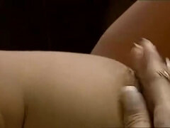 Szőke, Ondó fröcskölés, Tini, Régebbi évjáratú pornó