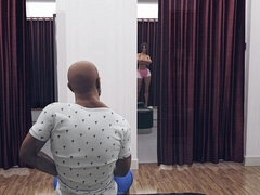 Exploring the Big Apple 8 Patrick Let Martin Watch Emma While She Was Changing