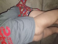 Quickie in the garage with my stepmom Jo69sensualidadyplacer