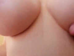 Cul, Gros cul, Sucer une bite, Brunette brune, Cocu, Mignonne, Branlette thaïlandaise, Pov