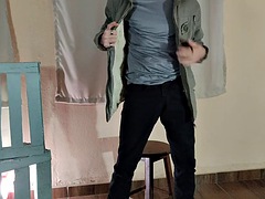 Amatéri, Veľké péro, Fetiš, Gay, Honění, Svaly, Sólo, Zastarané