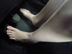 Fetisj, Voeten fetish, Alleen