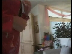 Tom Byron & Inari Vachs: Anal and Blowjob Love Forever in German HD