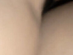 18, Amatorka, Blondynka, Obciąganie, Para, Domowej roboty, Nastolatki