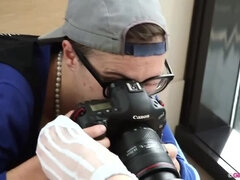 Hinter den kulissen, Hd