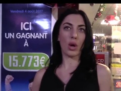 Amatoriale, Brunetta, Francese, Italiana, Latina, Mamma che vorrei scoparmi, Puttana