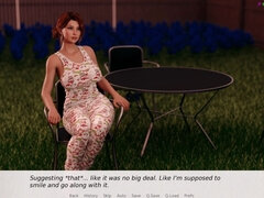 Natasha Naughty Wife by Archimedescompany - Revenge on My Hubby, Wife Sharring Naugty Pics 3