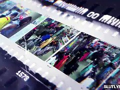 Suihinotto, Rankka, Hd, Teini