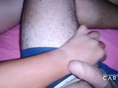 Venezuelan girl, plumbed, ravage