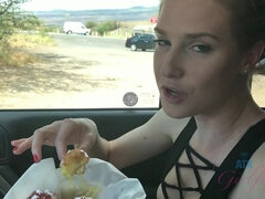 Ashley Lane's updated BTS.