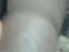 Leie, Indisch, Masturbation, Solo