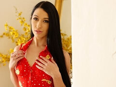 Kuřba, Brunetka, Cuckold, Fetiš, Honění, Milf  mčbp, Vychudnutá