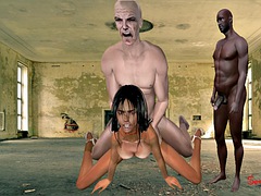 Amatør, Anal, Brunette, Erotik, Komme på ansigtet, Latinsk, Mor jeg gerne vil kneppe, Mager