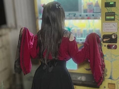 Amatör, Asiatisk, Stora tuttar, Creampie, Hemmagjord, Japansk, Pov, Tajt