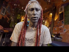 Ερασιτέχνης, Πίσω στα παρασκήνια, Φετιχ, Ηδ, Μόνος, Τατουάζ