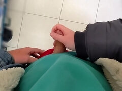 Amateur, Grosse bite, Couple, Tir de sperme, Branlette thaïlandaise, Hd, Public, Gicler