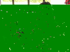 Zwart, Zwart, Kut duiken, Geschoren, Mager, Tieten likken