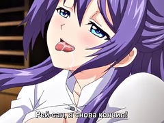 Анальный секс, Секс без цензуры, Японки, Соски