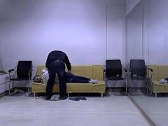 Asijské, Bondáž, Čínské, Fetiš