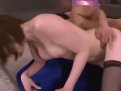 Asiat, Behåret, Hd, Janpansk, Teenager