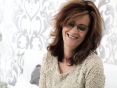 Leie, Arsch, Hundestellung, Hd, Milf