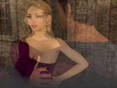 Velik kurac, Mama, Majhen