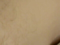 Amatør, Stor kukk, Par, Massasje, Onani, Tynn