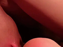 Ζευγάρι, Νοικοκυρά, Κατούρημα, Μουνί, Η σύζυγος